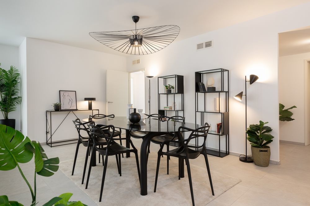 Appartements neufs   Marseille (13008)