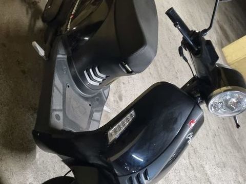 Scooter MASH 2021 occasion Bordeaux 33000