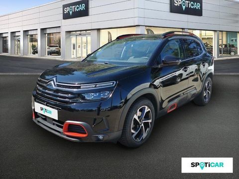 Citro&euml;n C5 aircross C5 Aircross BlueHDi 180 S&S EAT8 Shine 2019 occasion Limoux 11300