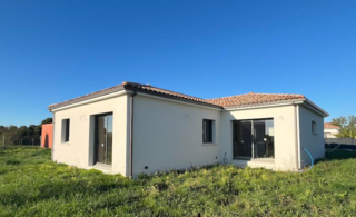  Maison  vendre 4 pices 92 m