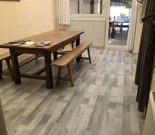  Maison � vendre 4 pi�ces 80 m�