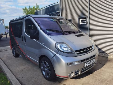 Opel Divers  occasion &Eacute;charcon 91540