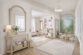  Appartement � vendre 4 pi�ces 98 m�