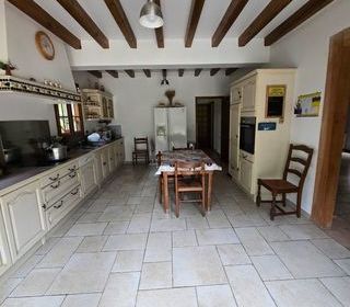  Maison � vendre 8 pi�ces 170 m�