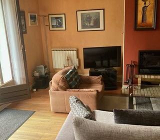  Maison � vendre 6 pi�ces 109 m�