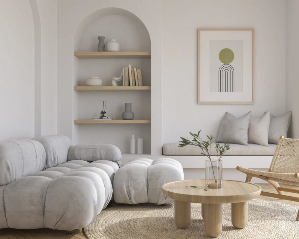 Appartements neufs   Carbon-Blanc (33560)