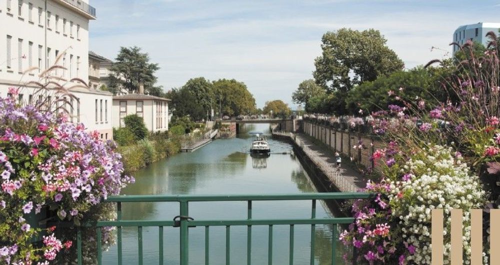   Mulhouse (68100)