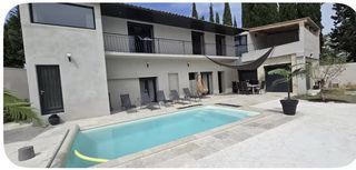  Villa à vendre 6 pièces 190 m²