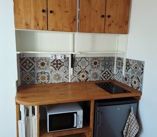  Appartement � vendre 2 pi�ces 15 m�