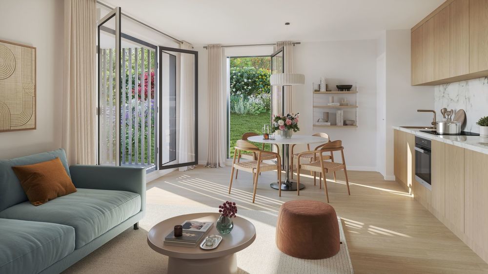 Appartements neufs et Maisons neuves   Barneville-Carteret (50270)