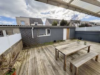  Maison � vendre 5 pi�ces 95 m�