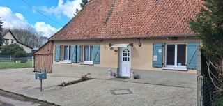  Maison � vendre 4 pi�ces 49 m�