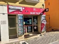 Agence GESTIMMO Agence ROSSI Ste