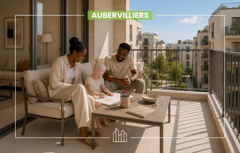   Aubervilliers (93300)