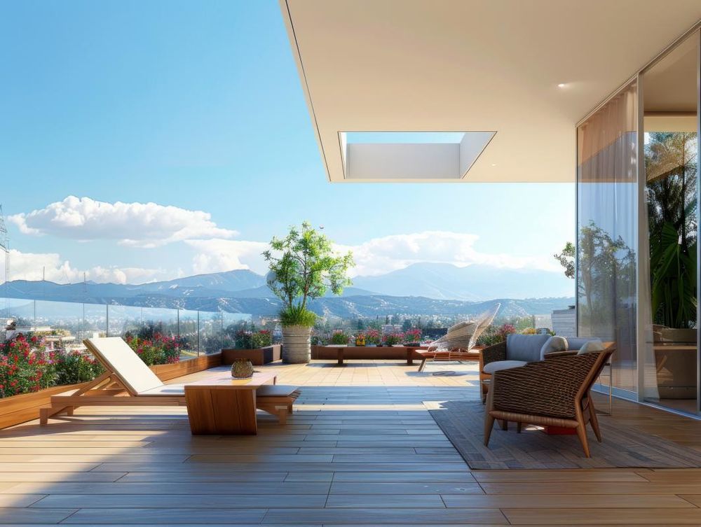 Appartements neufs   Marseille (13008)