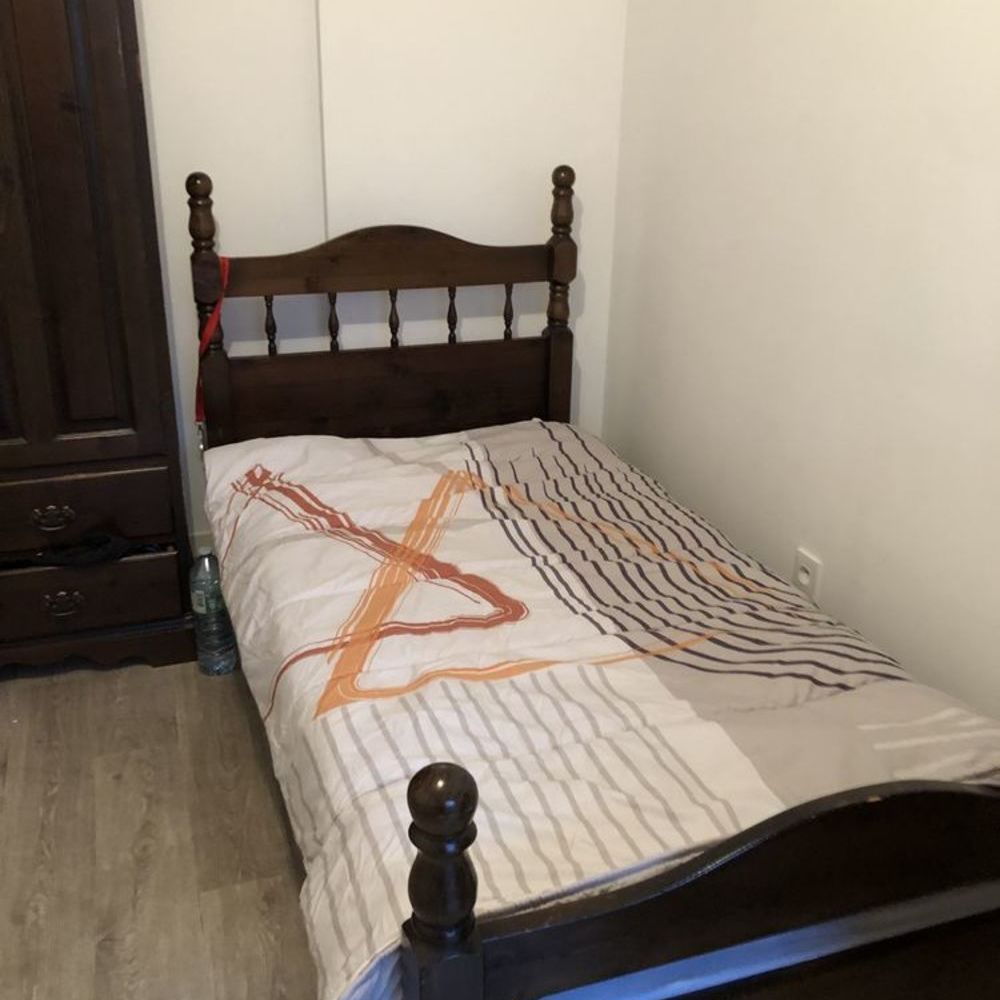 Chambre &agrave; voucher Mobilier enfants