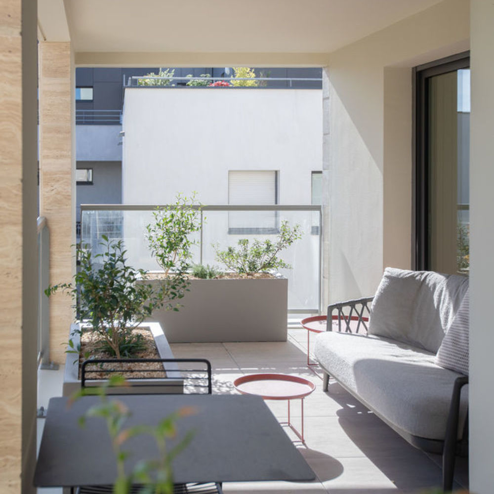 Appartements neufs   Rennes (35000)