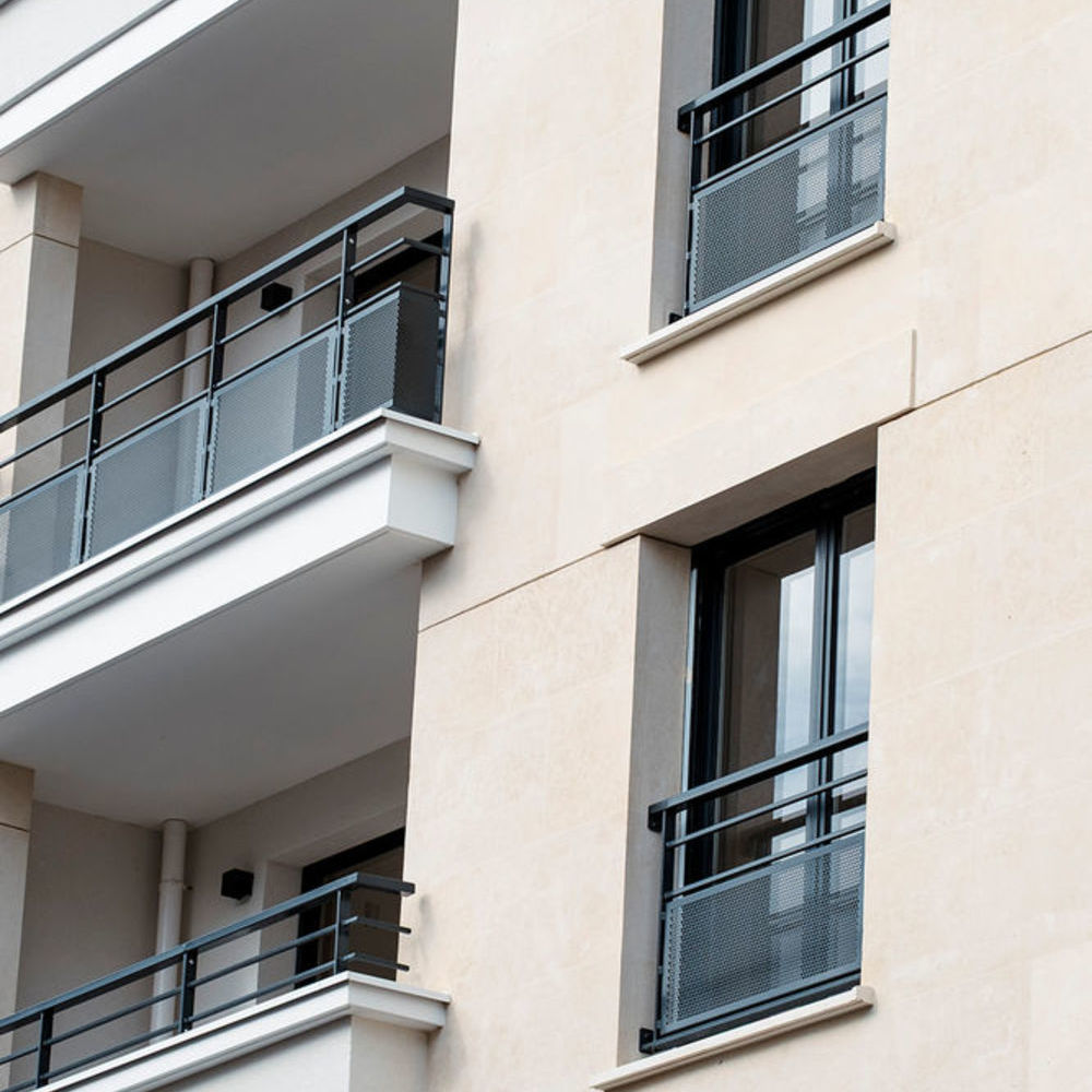 Appartements neufs   Aubervilliers (93300)