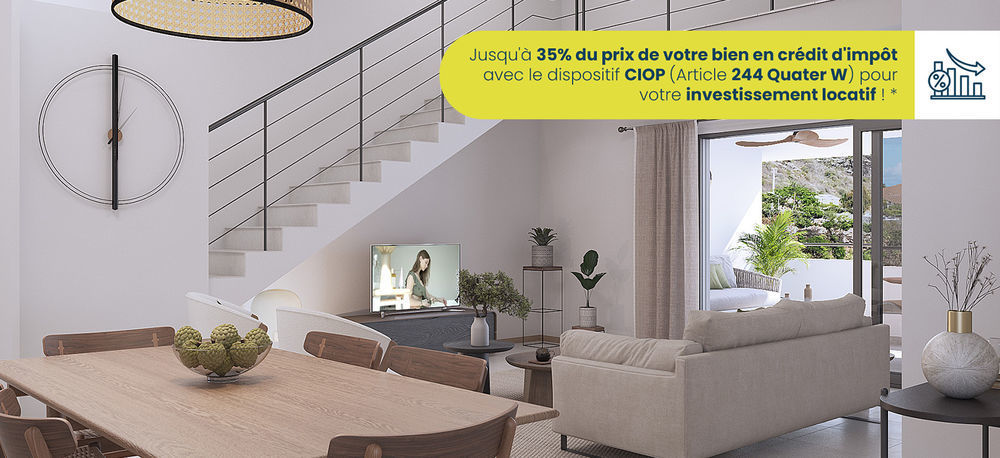   Saint-Denis (97400)
