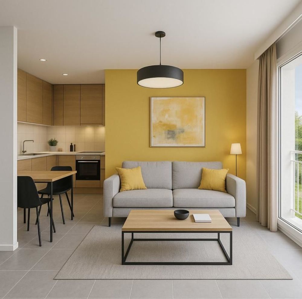 Appartements neufs   Saint-Aubin-sur-Mer (14750)