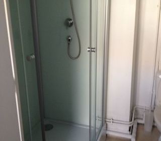 Appartement � louer 1 pi�ce 27 m�