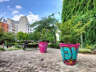  Appartement � vendre 2 pi�ces 28 m�