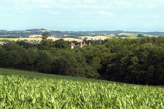  Propri�t�/ch�teau � vendre 12 pi�ces 385 m�