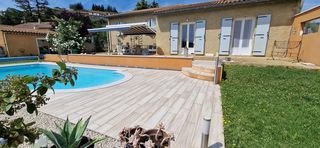  Maison � vendre 6 pi�ces 145 m�