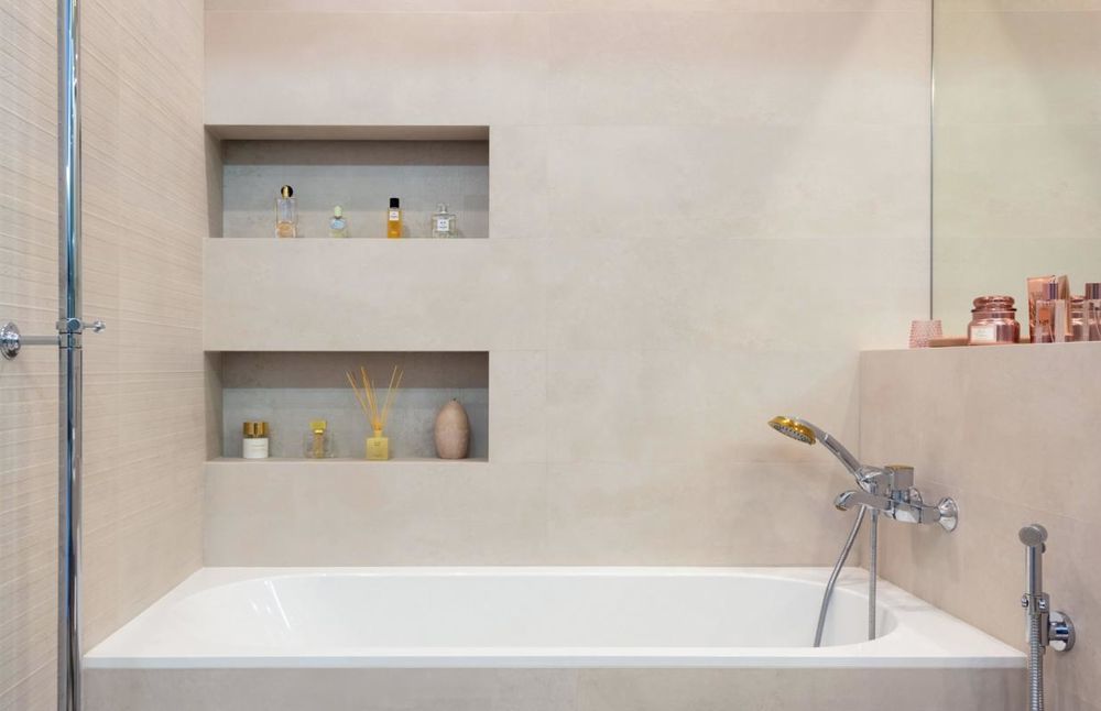 Appartements neufs   Aubervilliers (93300)