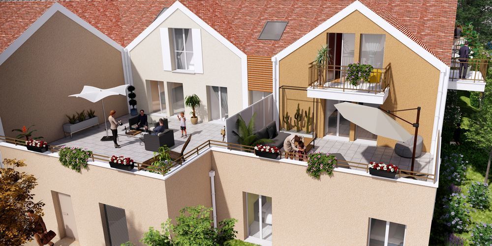   Le Plessis-Belleville (60330)