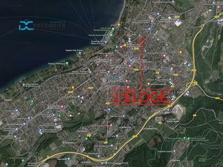  Appartement � vendre 3 pi�ces 75 m�