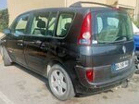 Espace 1.9 dCi - 117 Alyum 2024 occasion 31220 Caz&egrave;res
