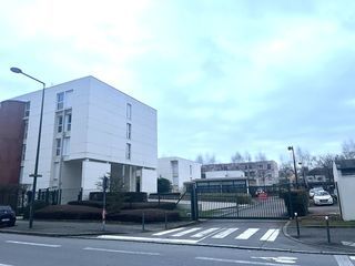  Appartement � louer 1 pi�ce 21 m�