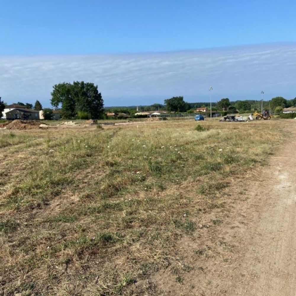 Maisons neuves   Le Barp (33114)