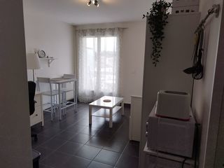  Appartement � louer 1 pi�ce 18 m�