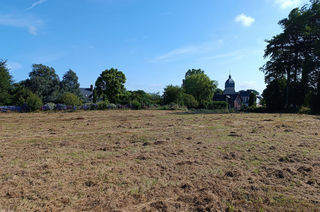  Terrain � vendre 1055 m�