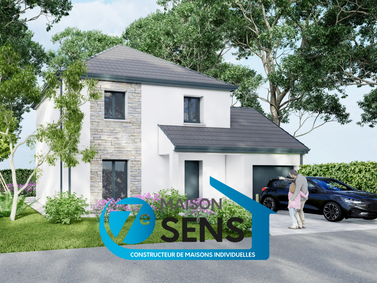 MAISON 7e SENS, constructeur immobilier 78