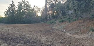  Terrain � vendre 536 m�