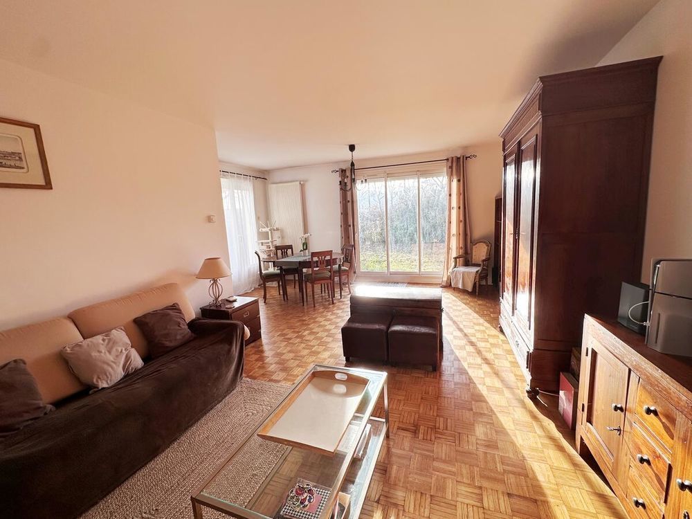 � vendre  Maison Montesson (78360)