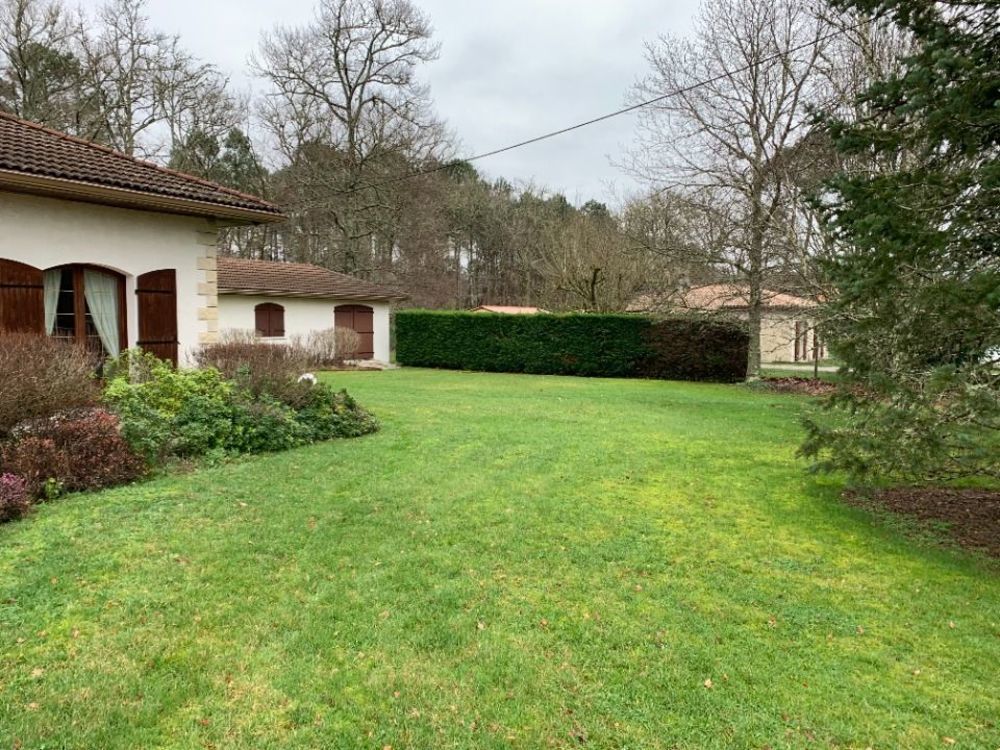 Maisons neuves   Louchats (33125)
