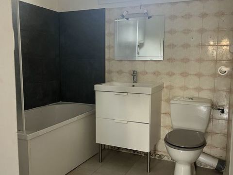  Maison  louer 2 pices 35 m Chateau gombert