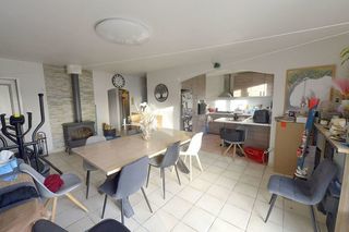  Maison � vendre 5 pi�ces 110 m�