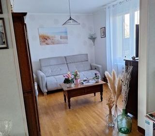  Maison � vendre 4 pi�ces 86 m�