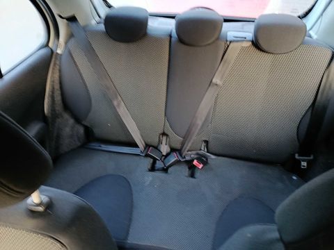 Nissan Micra 1.0i Confort 2008 occasion Reims 51100