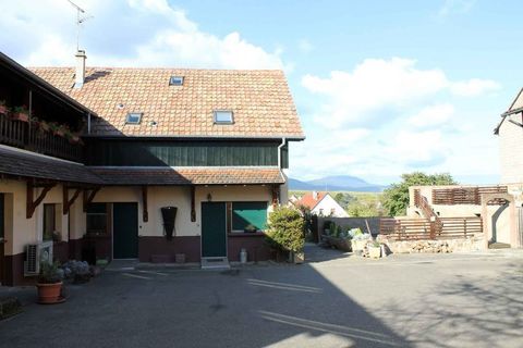   Studio meubl�  Appartement - 1 pi�ce(s) - 30 m�