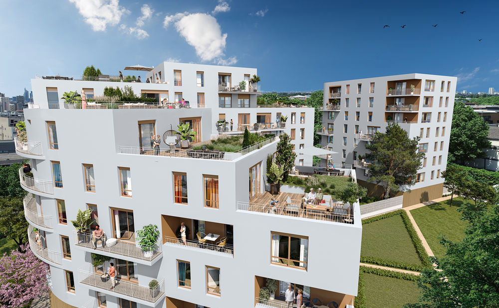   Villeneuve-la-Garenne (92390)