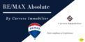 REMAX ABSOLUTE BY CARRERE IMMOBILIER - Perpignan