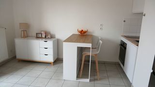  Appartement � vendre 2 pi�ces 37 m�