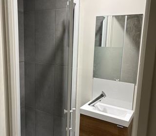  Appartement � louer 2 pi�ces 35 m�