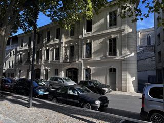  Appartement � vendre 1 pi�ce 33 m�